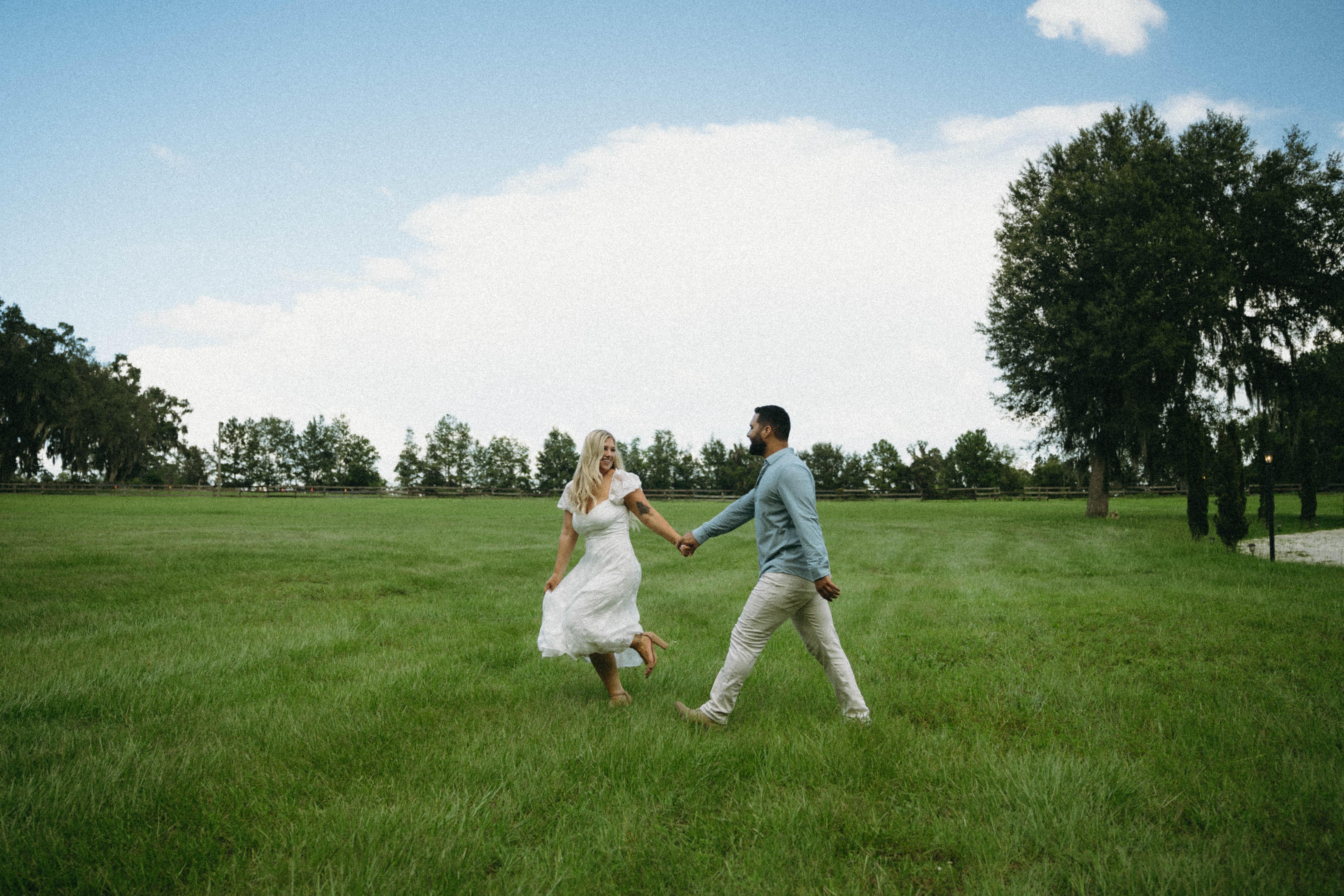 The Wedding Website of Danielly Johnson and Richard Kelada