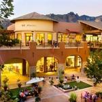 La Encantada