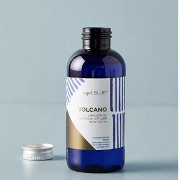 Capri Blue Volcano Reed Diffuser Oil