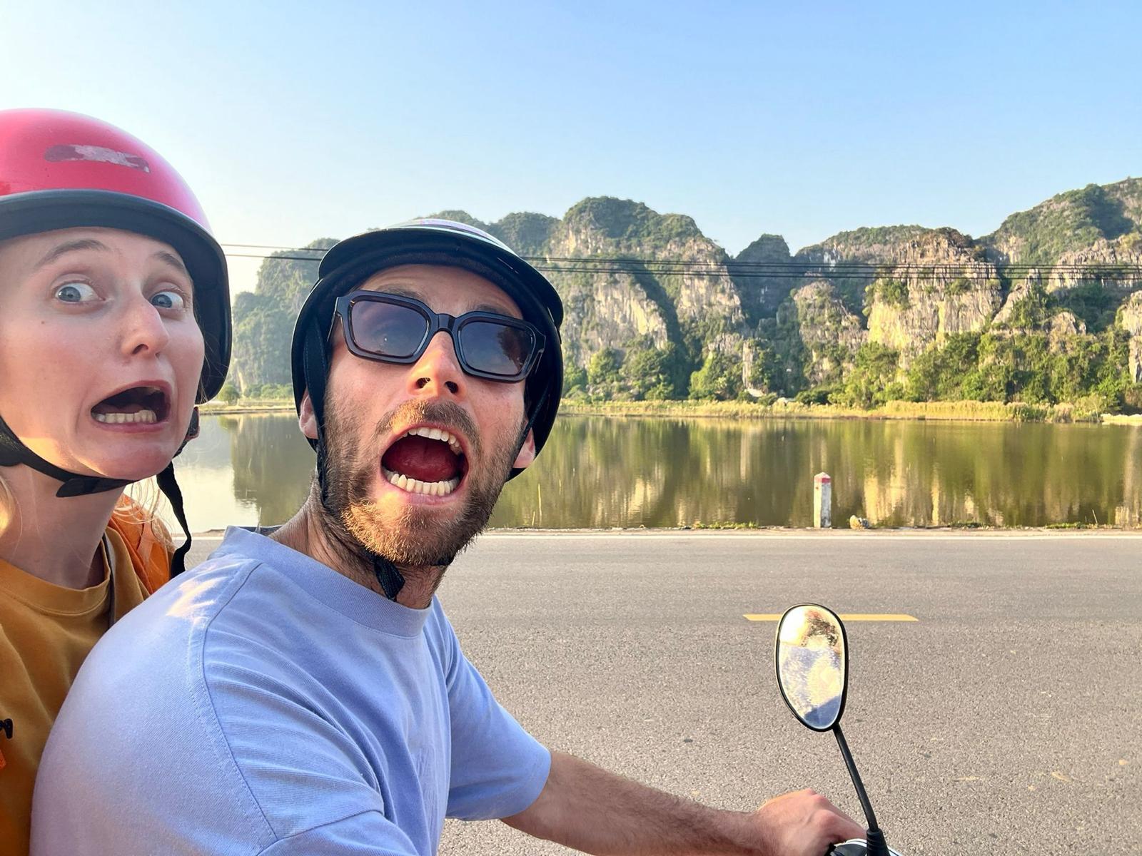 The Wedding Website of Nicolas Bricout and Emilie Desgouillons