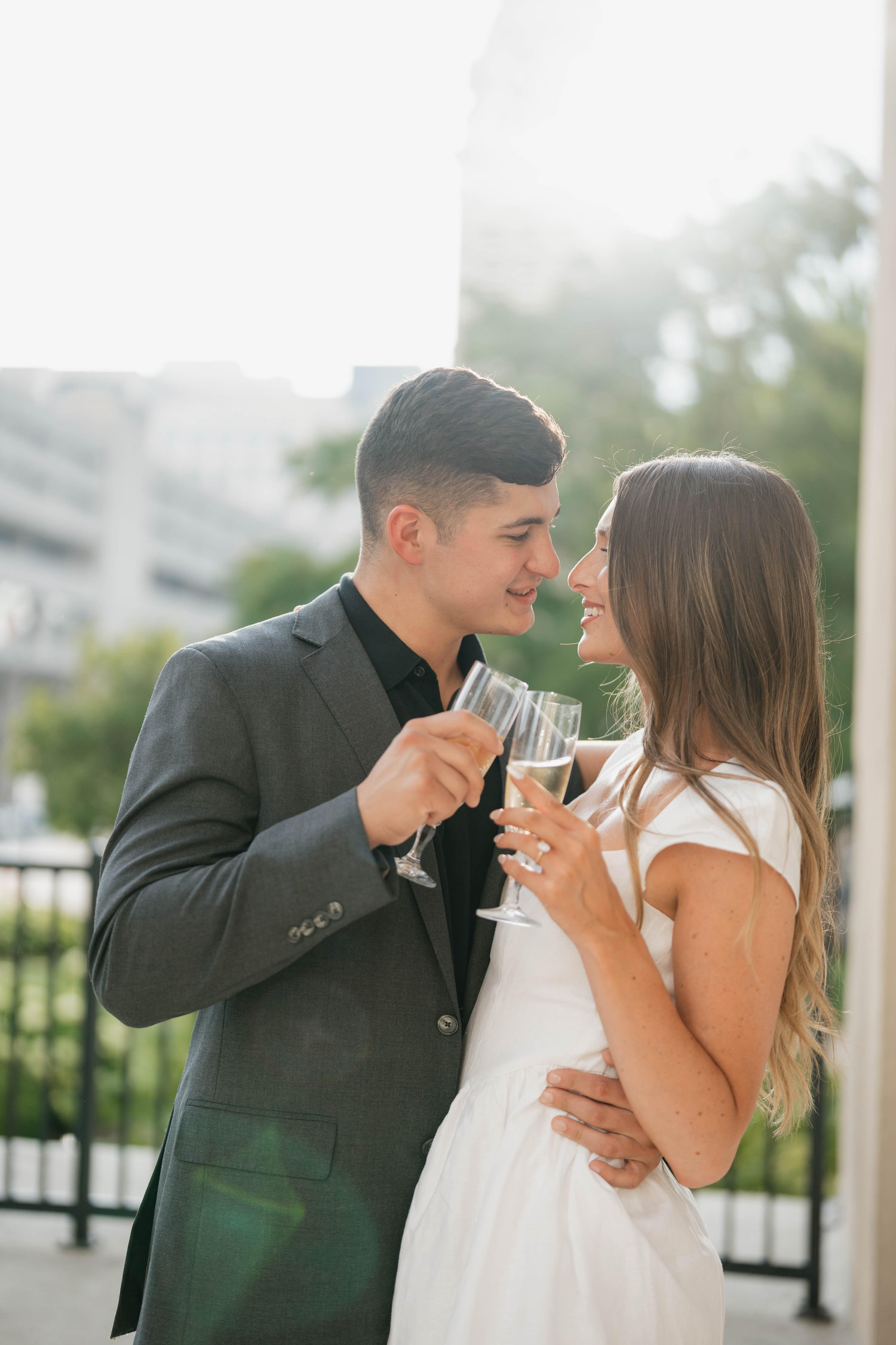 The Wedding Website of Savanna Von Deylen and Zachary Leskoski