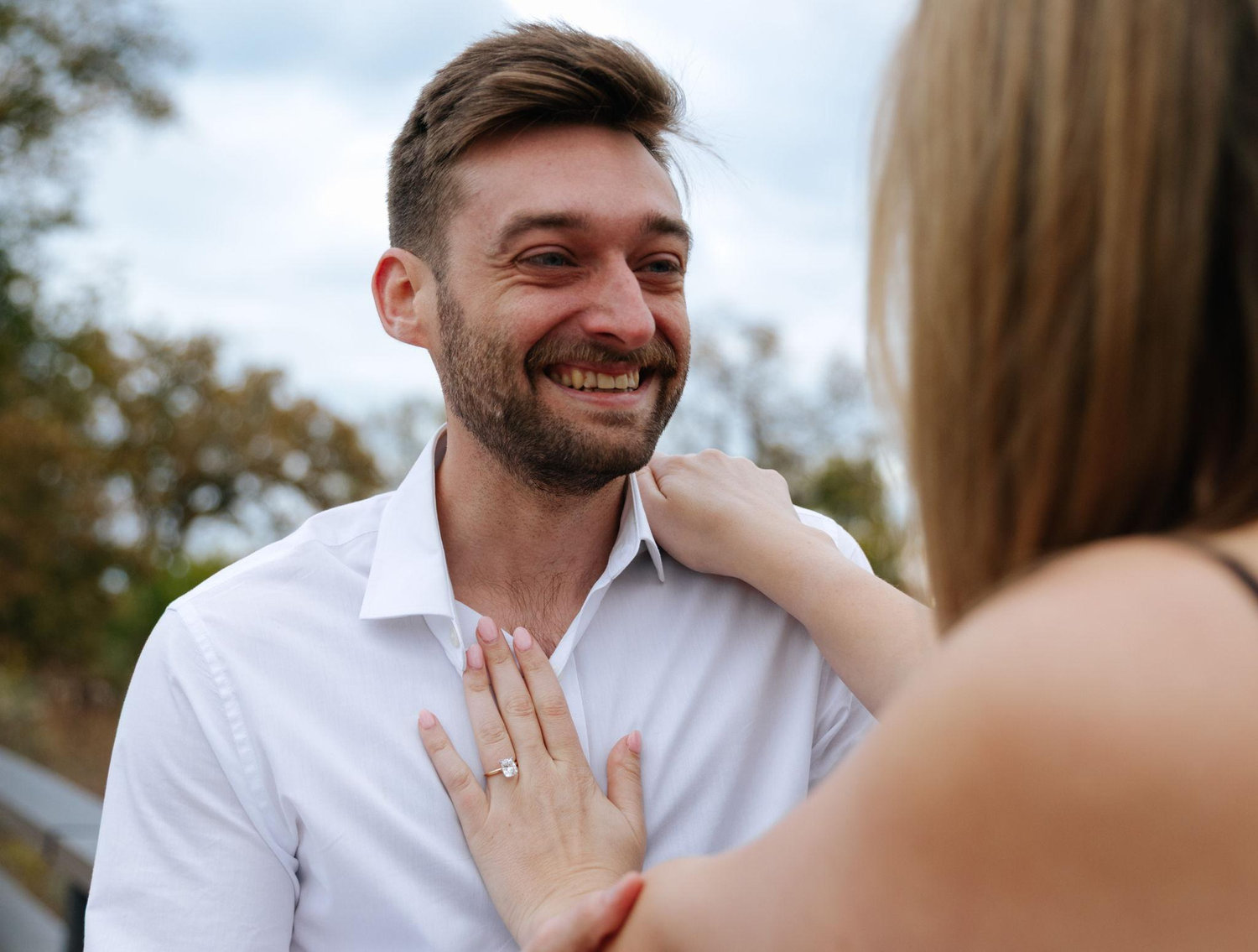 The Wedding Website of Alyssa Brutlag and John Talbot