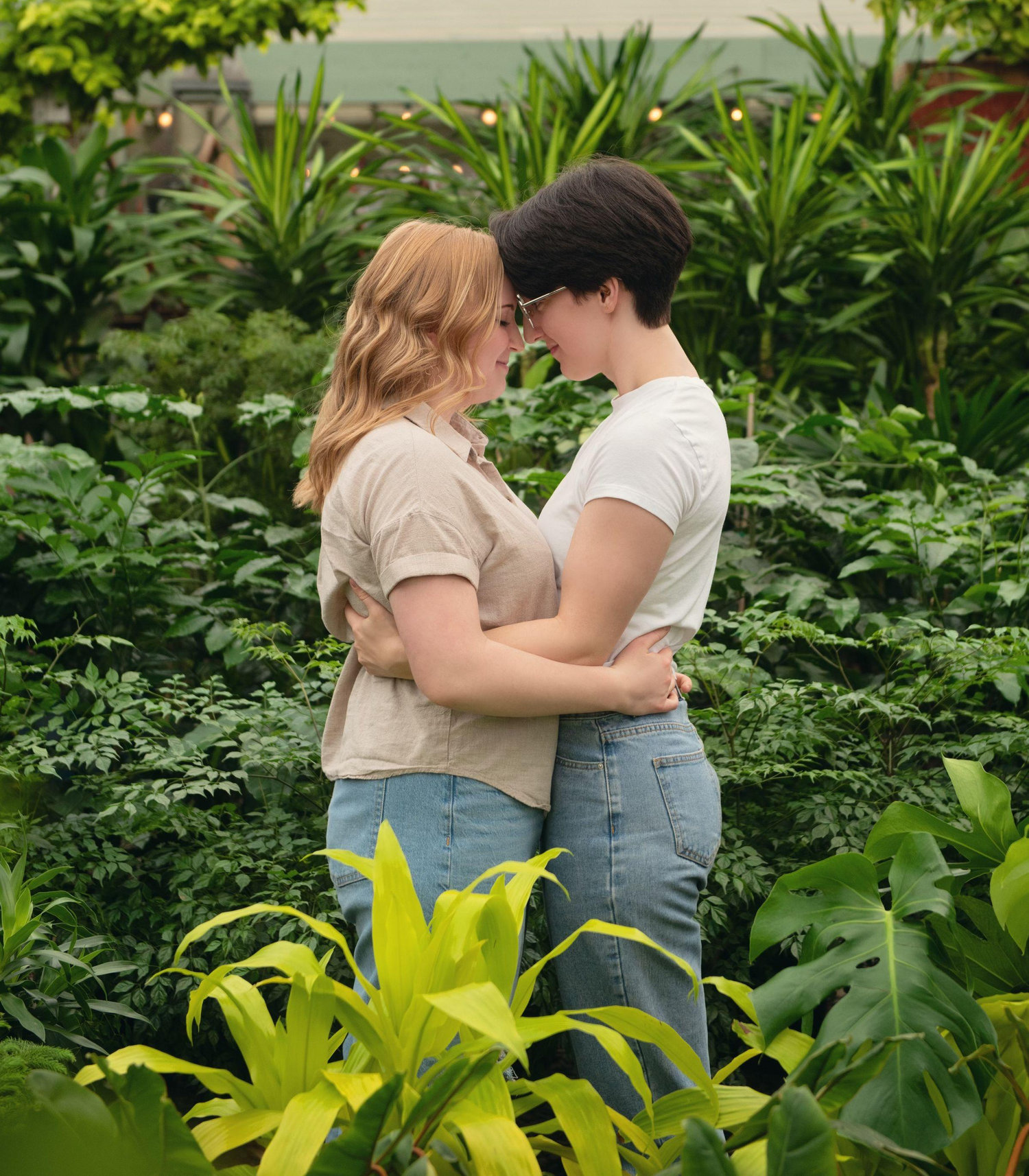The Wedding Website of Grace Schaelling and Bailey Oleson