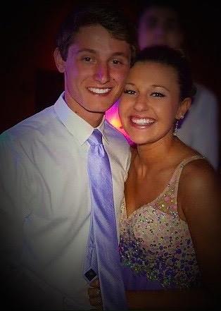 Senior Prom!