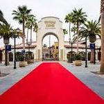 Universal Studios Hollywood