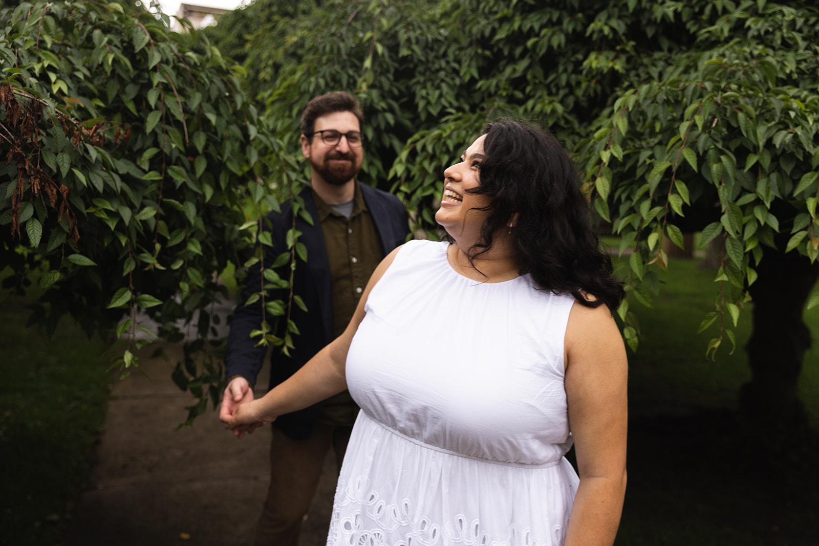 The Wedding Website of Kaela Castro and Joseph Morelli