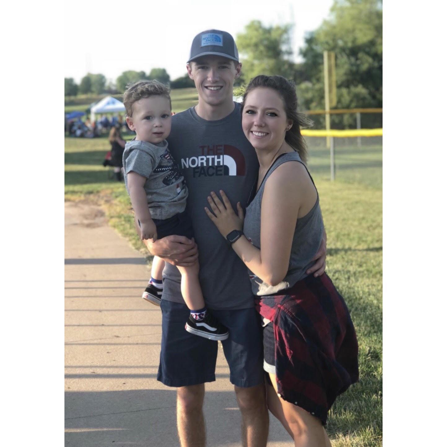 4th of July 2018