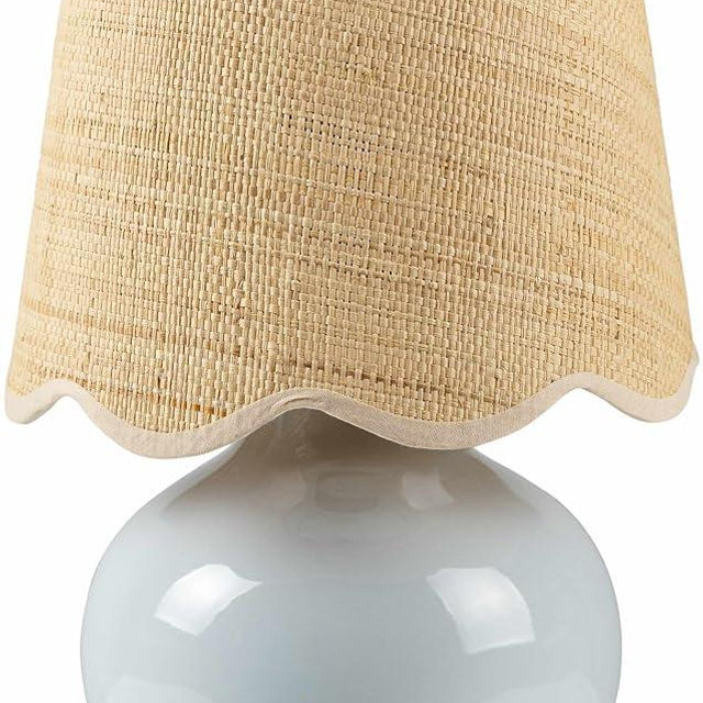 Hauteloom Theisseil Table Lamp