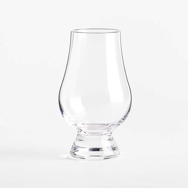 The Glencairn 6-Oz. Whiskey Glass