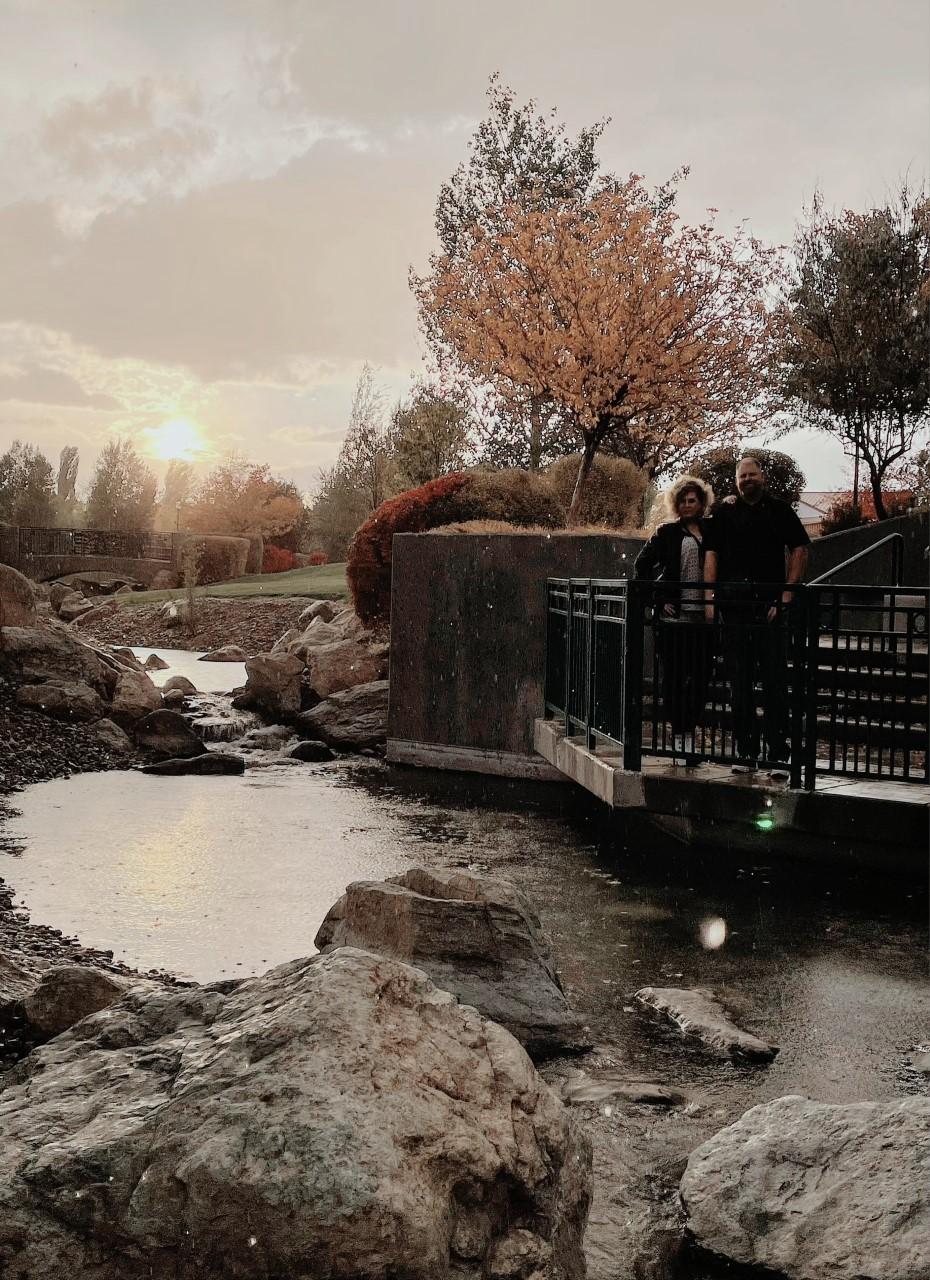 The Wedding Website of Mike Daley and Lauren Nelson