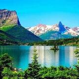 Glacier National Park