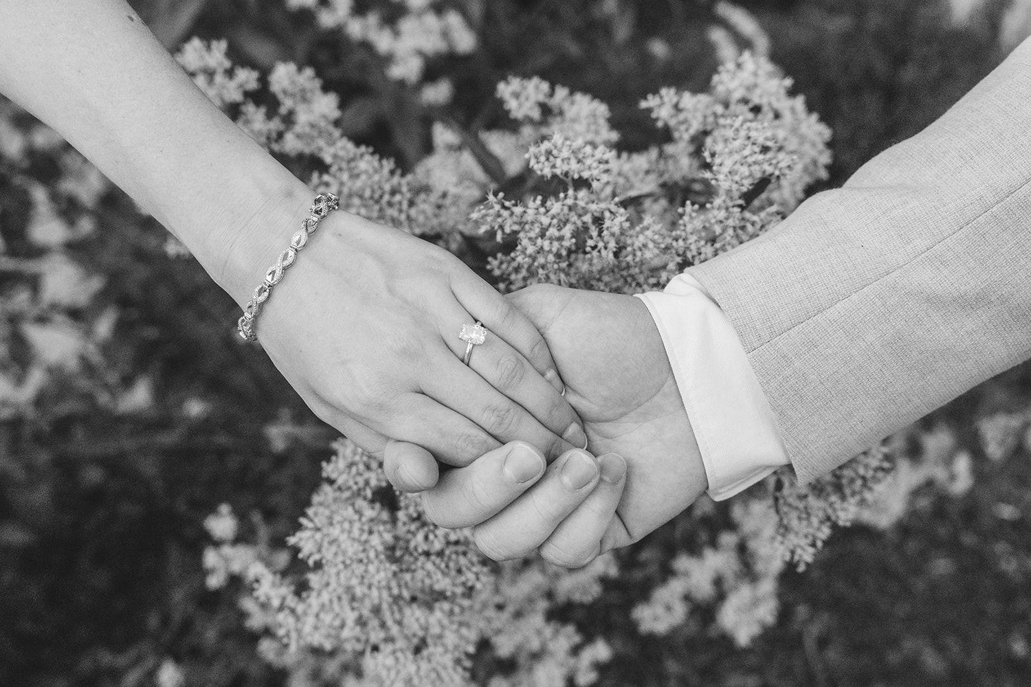 The Wedding Website of Jenna Toye and Jeff Leonard