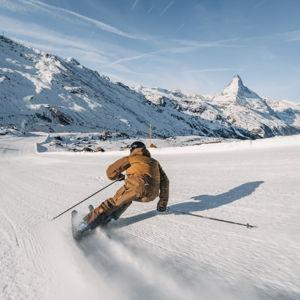 Ski Lift Tickets for Honeymoon
