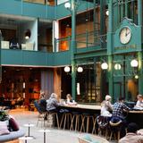 FRGMNT Coffee - St. Anthony Main