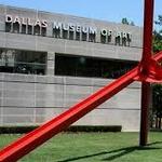 Dallas Museum Of Art