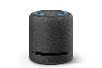 Amazon Echo