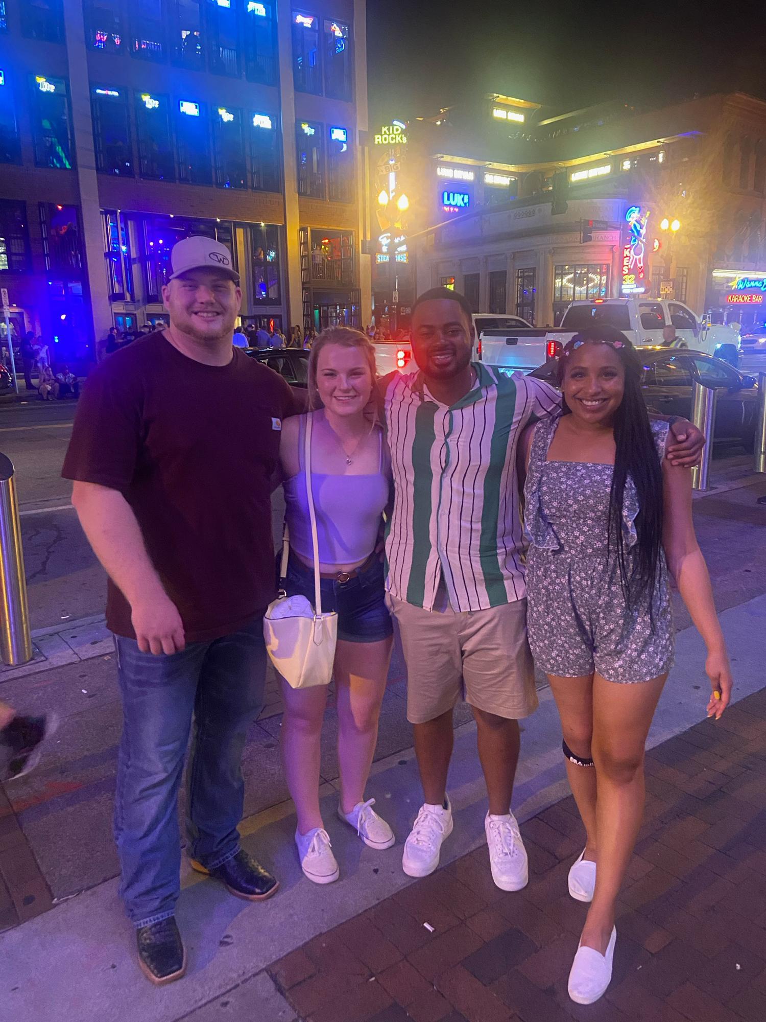 June 2021 - Nashville trip