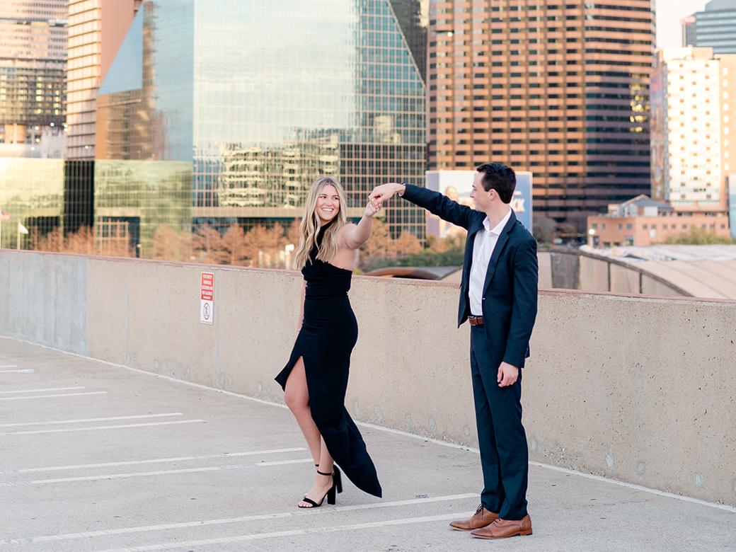 The Wedding Website of Kortlyn Hill and Jonathan McGown
