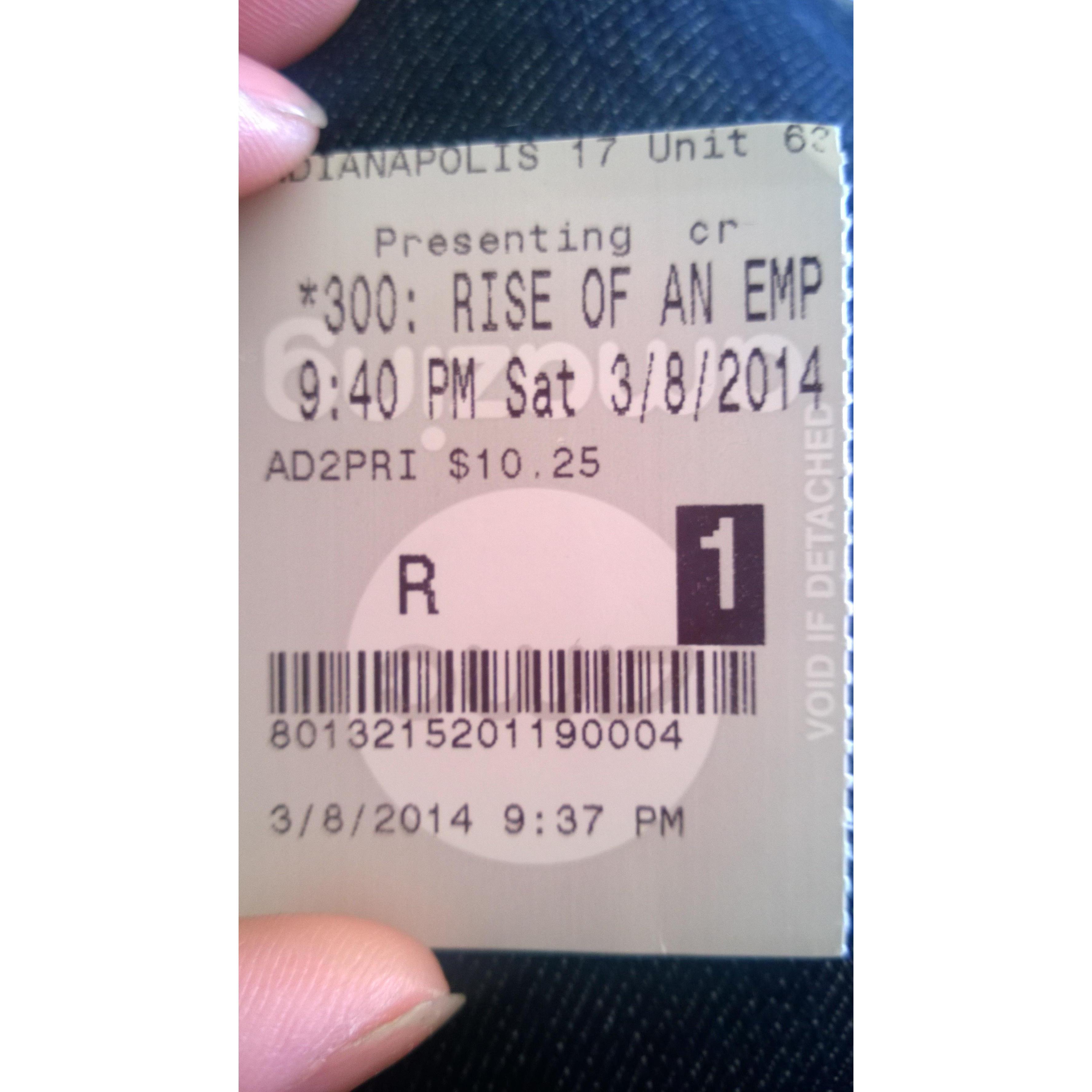 Our first date & first kiss