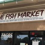 The Fish Market Maui