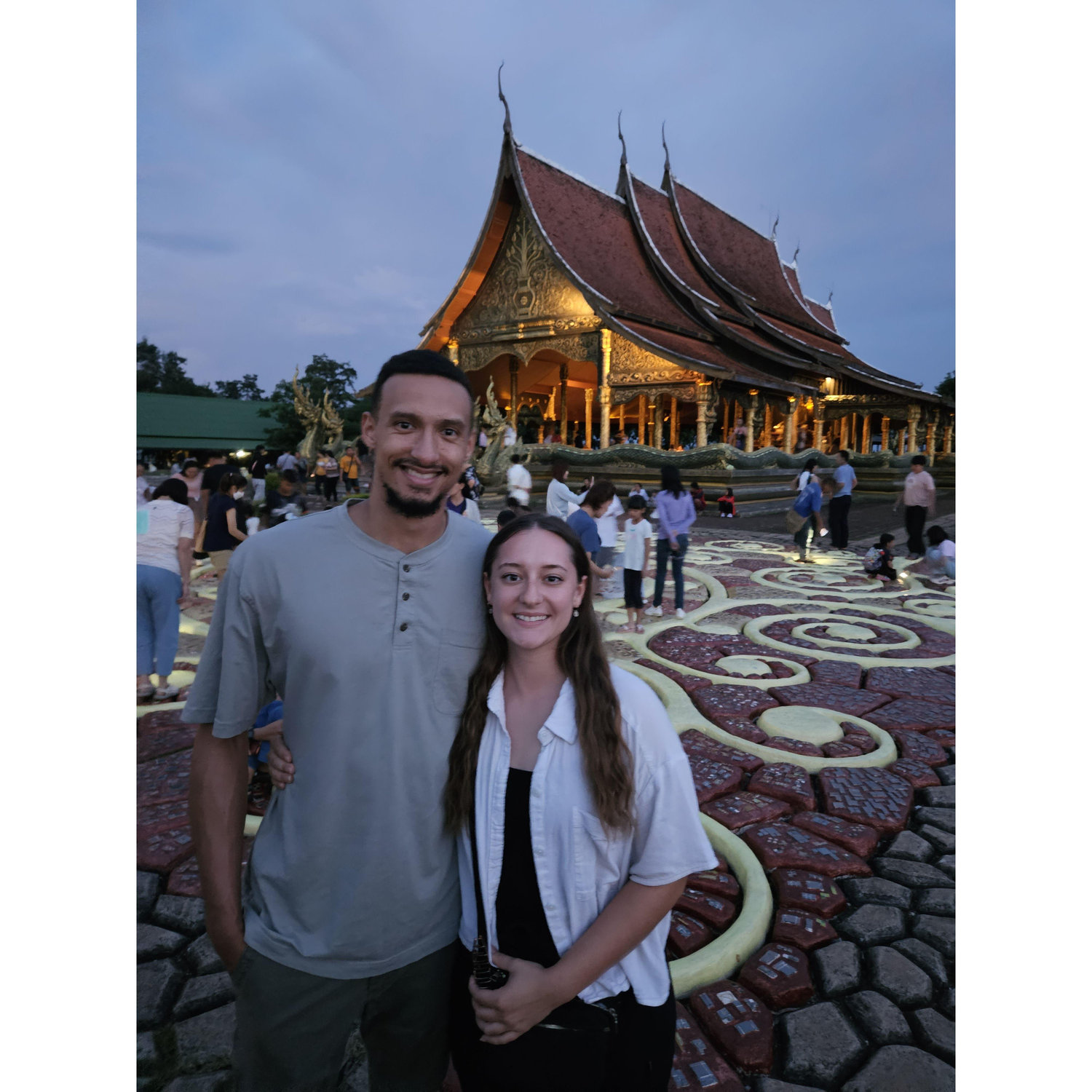 Thailand 2023
