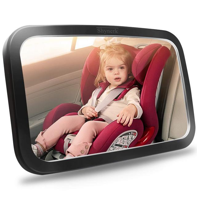 Baby Car Mirror