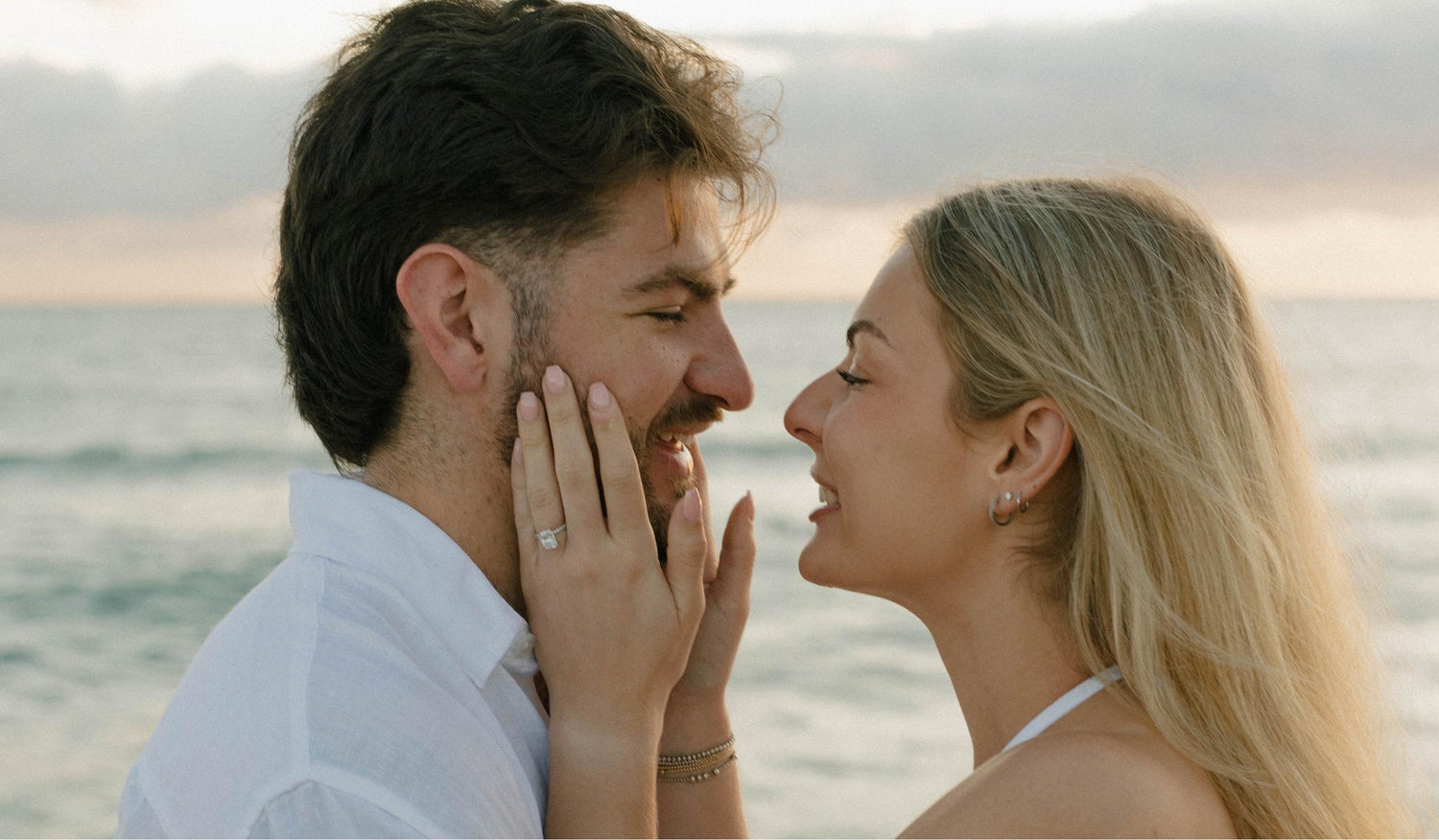 The Wedding Website of Aviva Ester Edrich and Jaxson Cole Smith