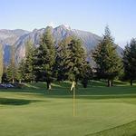 Mount Si Golf Course
