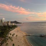 Waikiki Beach