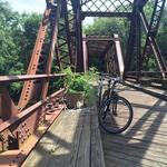 Wallkill Valley Rail Trail