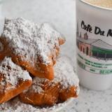Stop 4: Café Du Monde