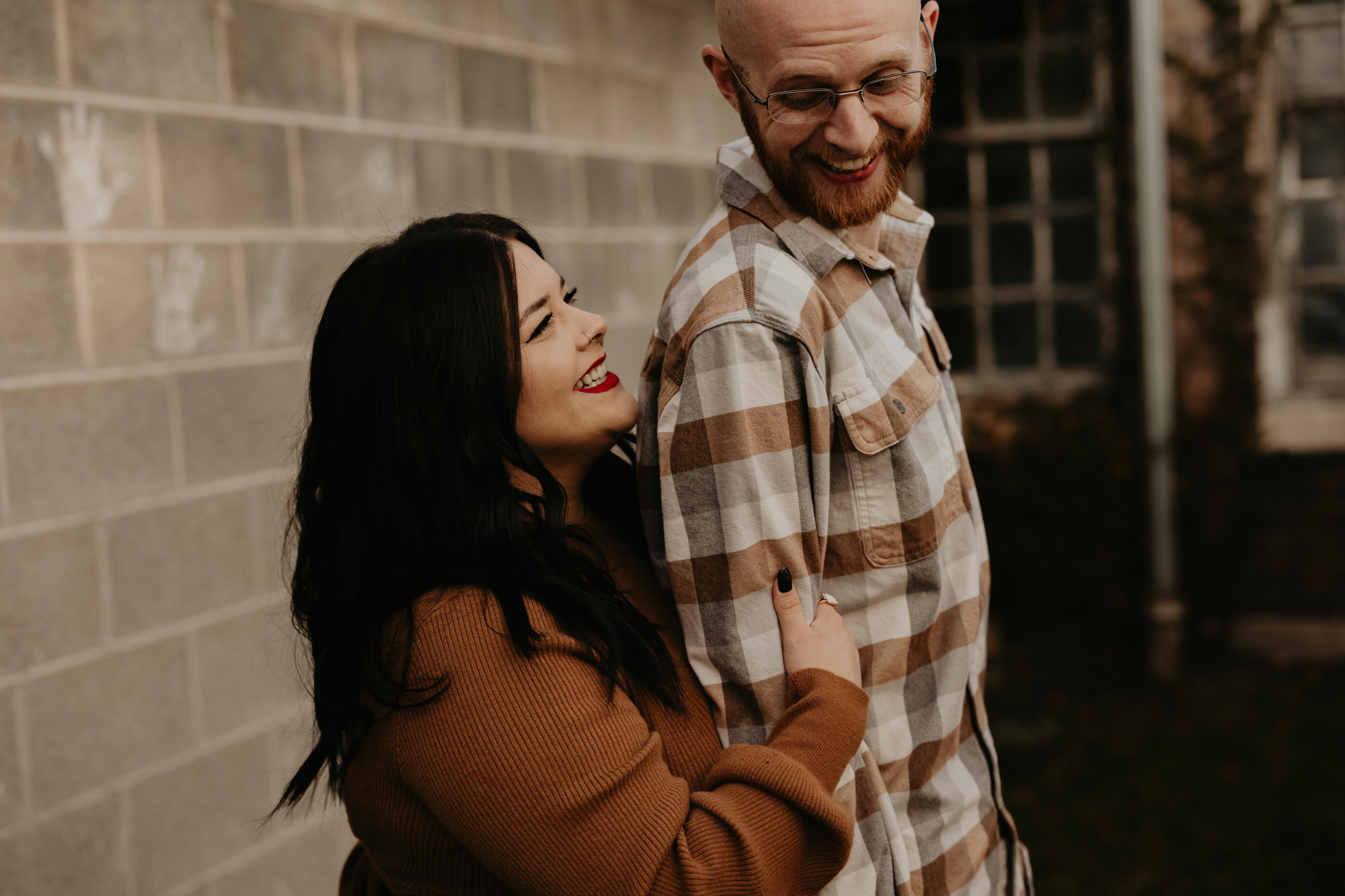 The Wedding Website of Emily Fife and Keifer McCrackin