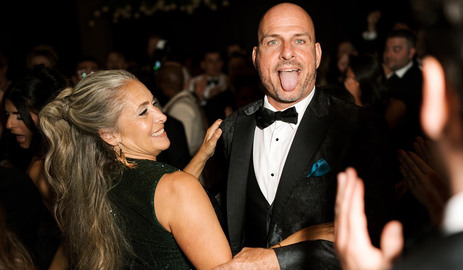 The Wedding Website of Danielle Caianiello and Thomas Musgrave