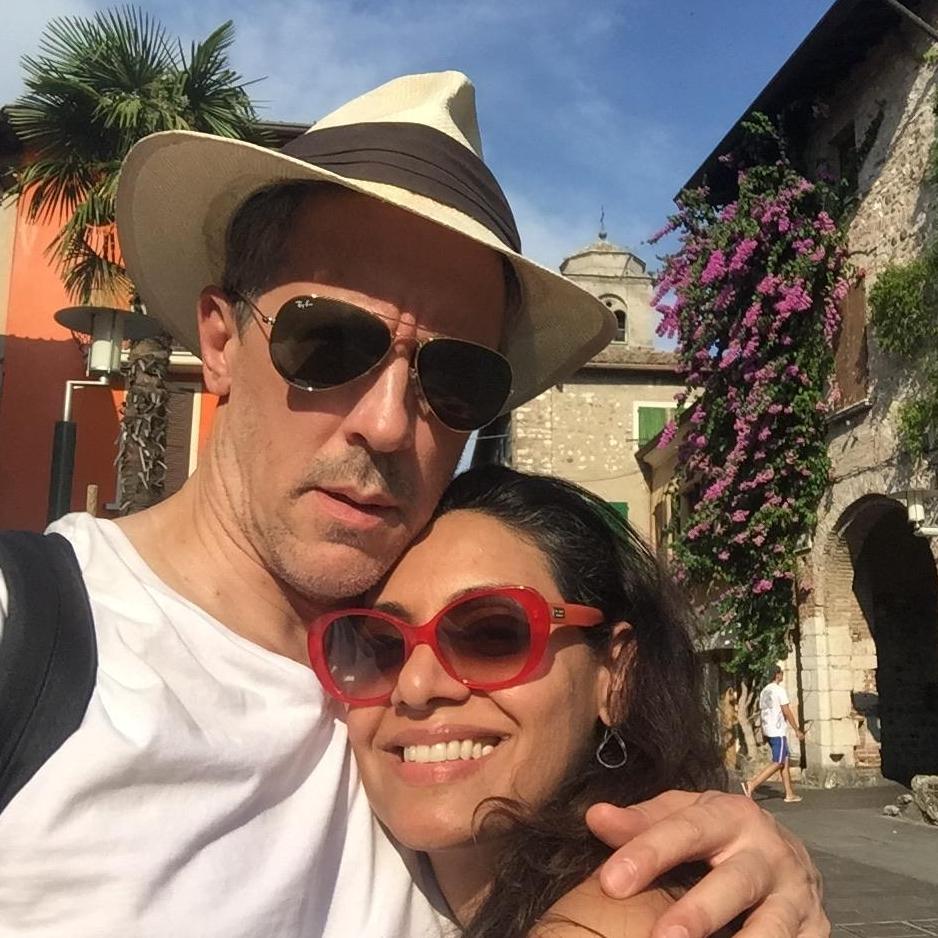 2018: Largo Garda- Italia