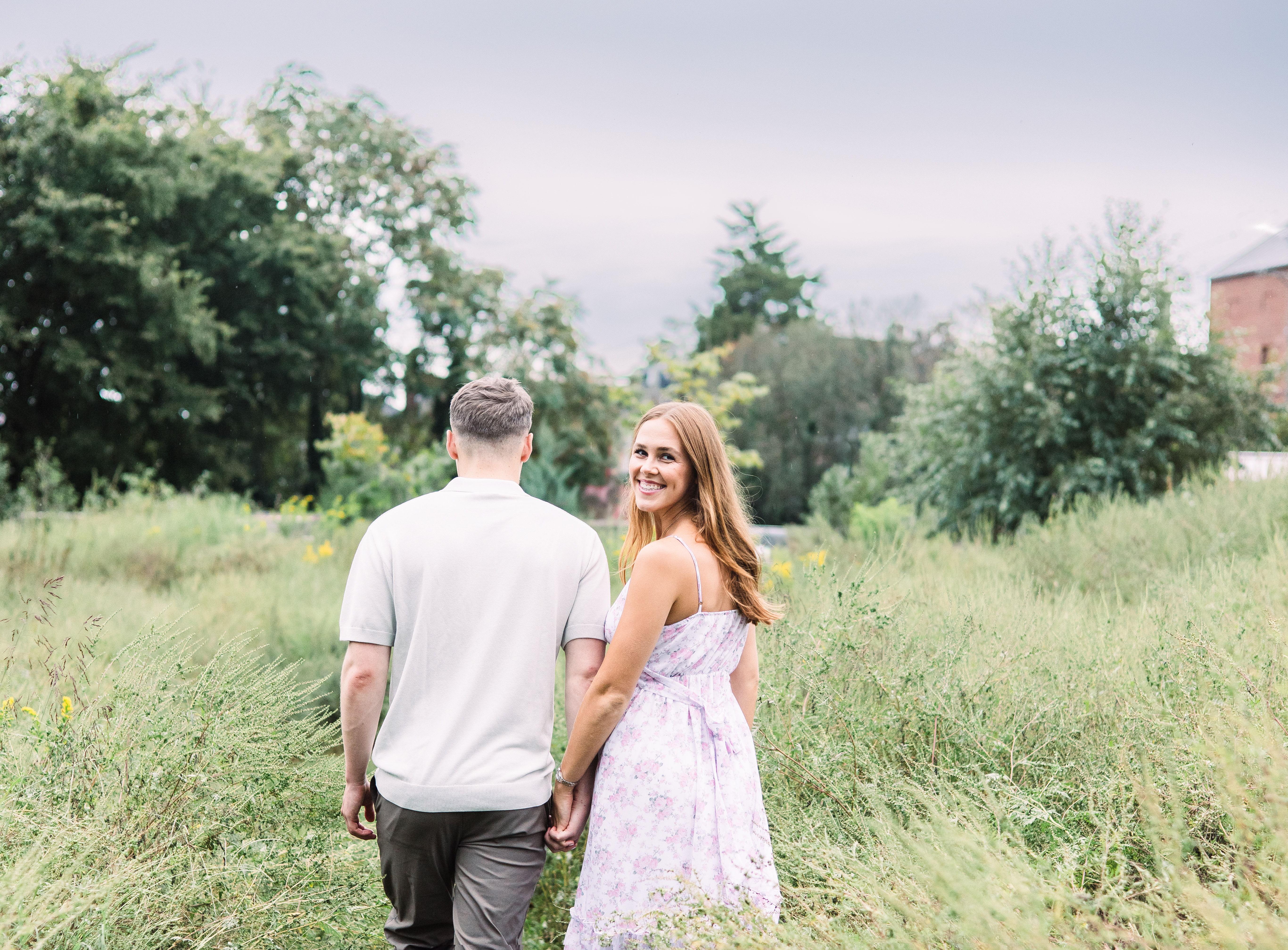 The Wedding Website of Abby Reinert and Kenny Snell