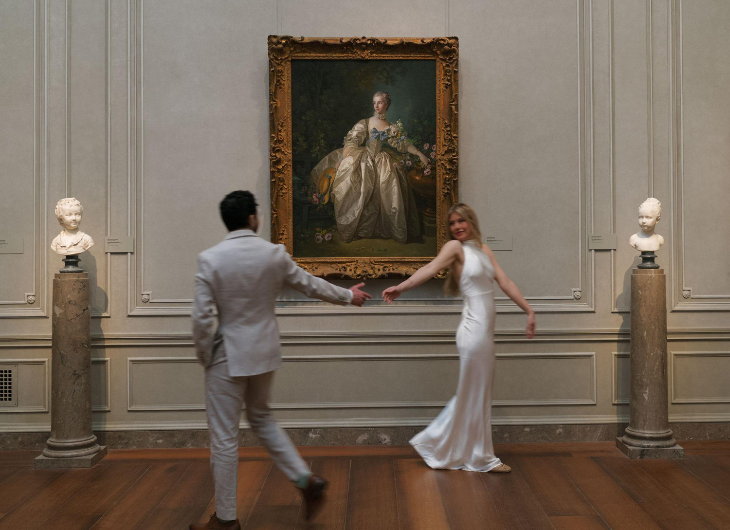 The Wedding Website of Alyssa Bulford and David Bastawrous