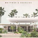 Whitney's
