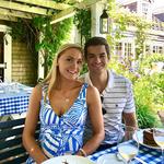 The Chanticleer Restaurant & Gardens