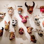 Mask Museum