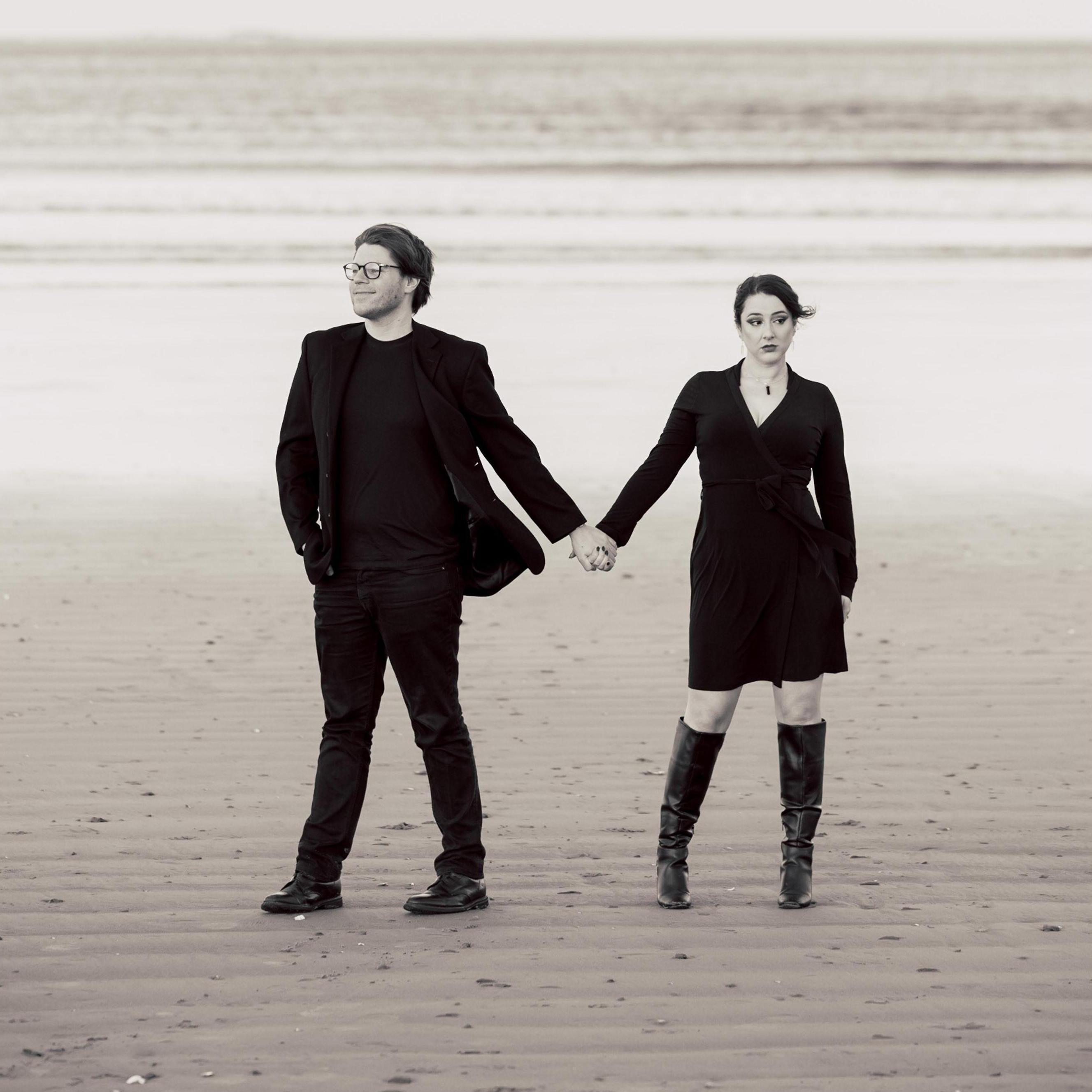 The Wedding Website of Nick Bush and Leigh Greaney
