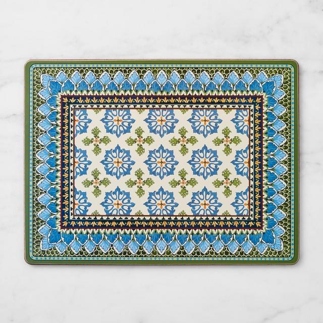 Sicily Verdi Hardmat