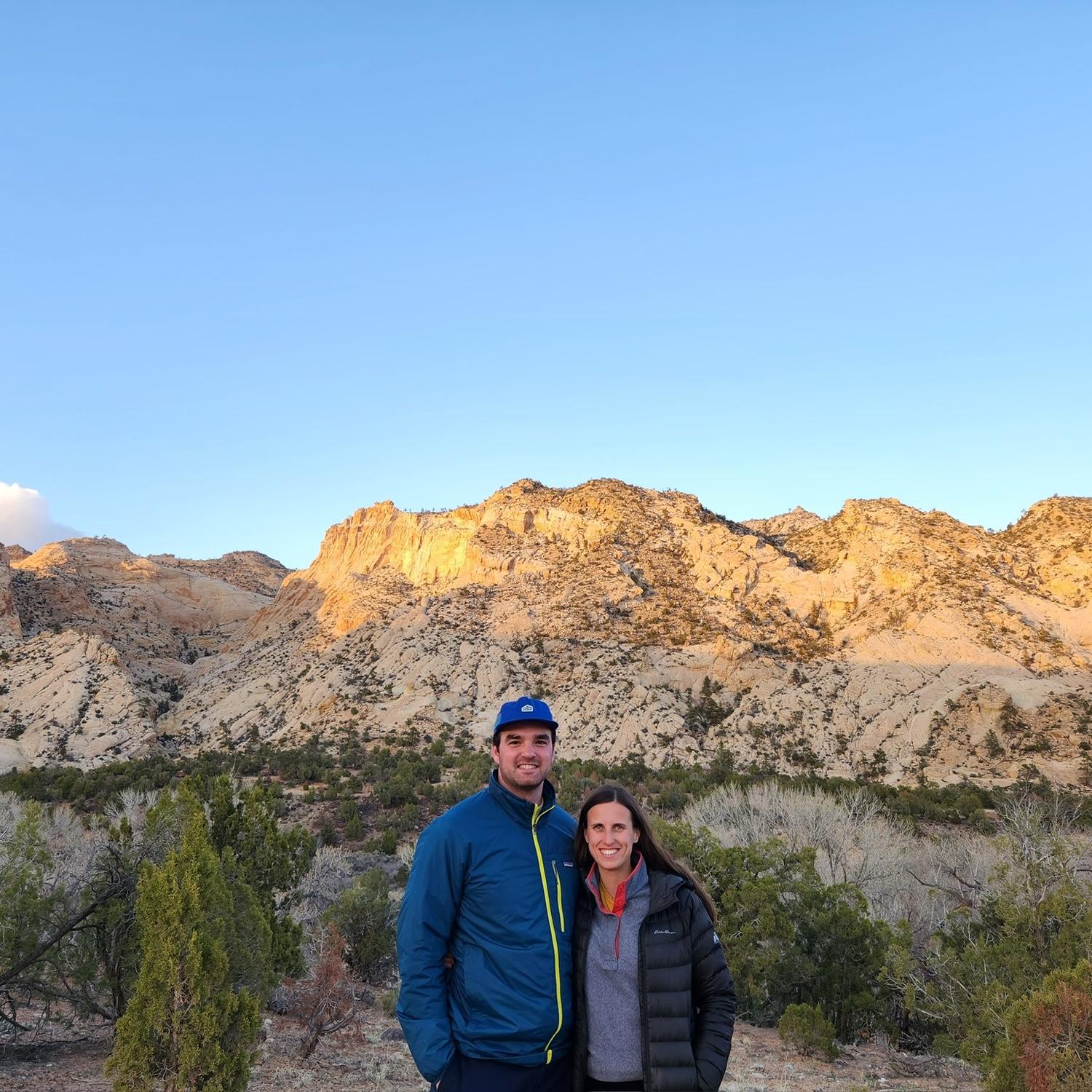 Escalante, UT