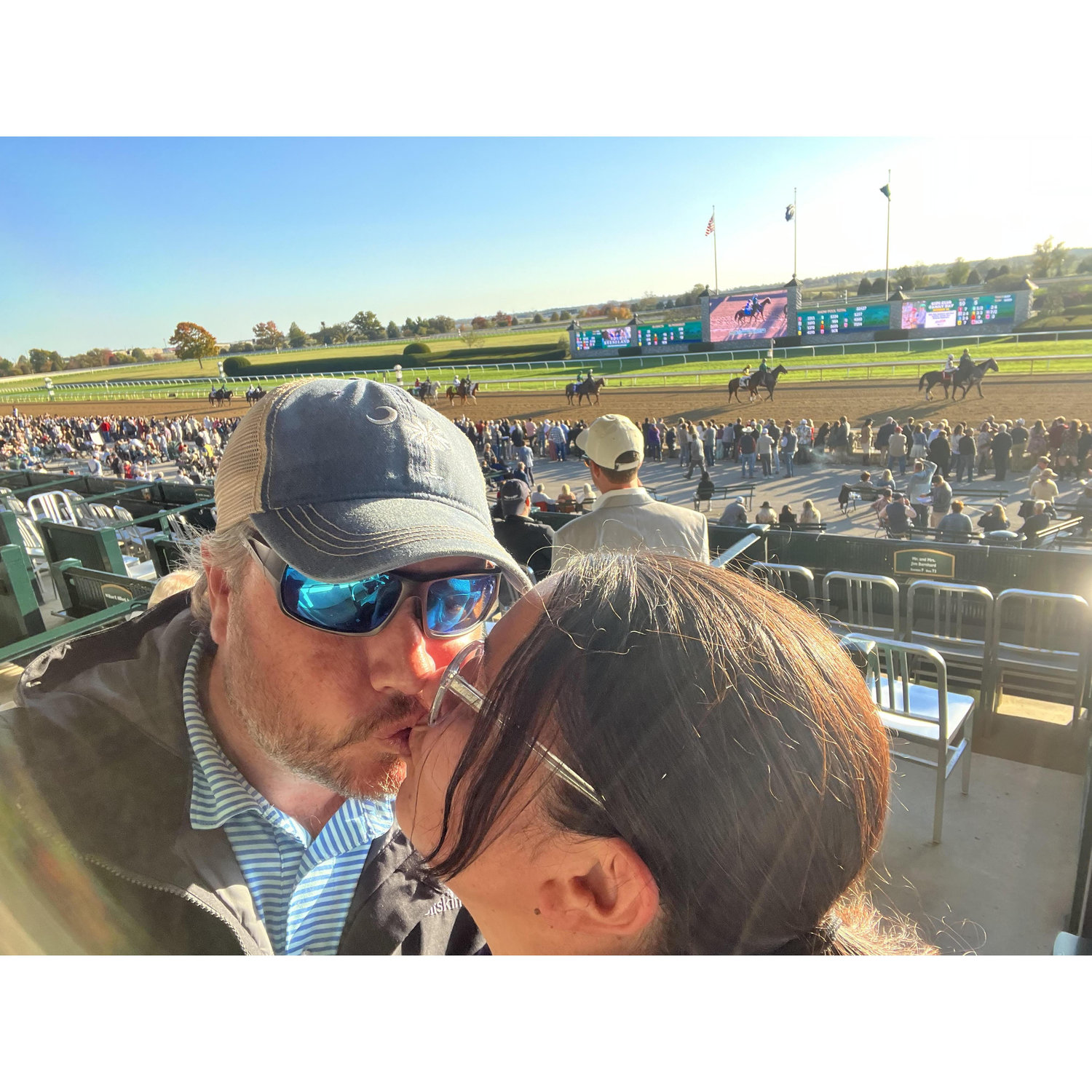 Horse Racing Adventures