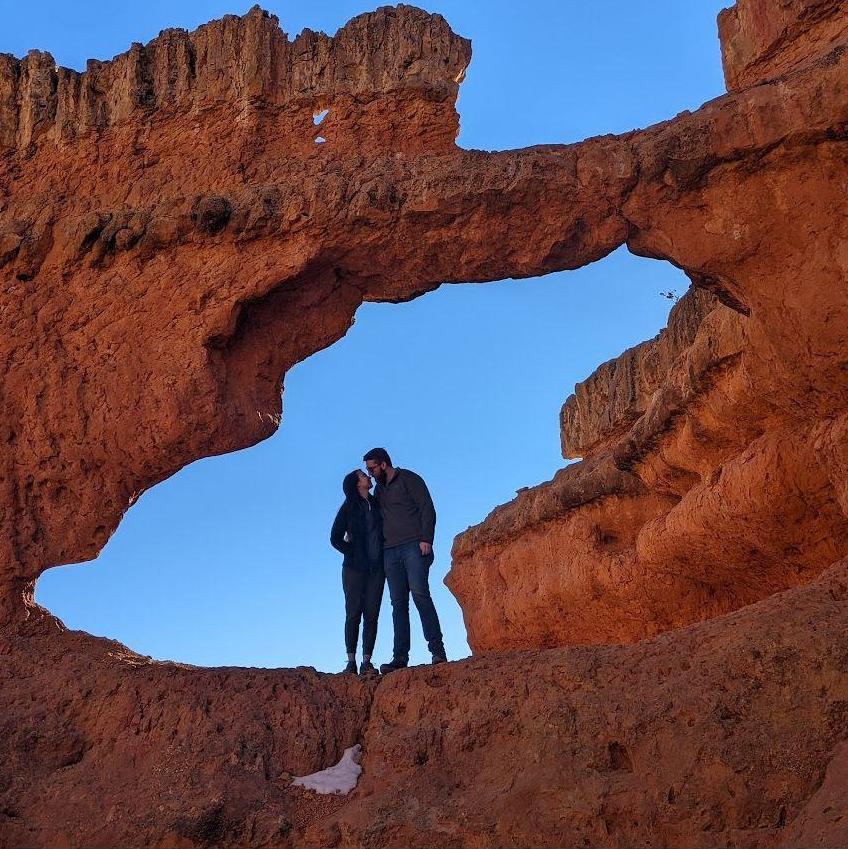 Bryce Canyon National Park