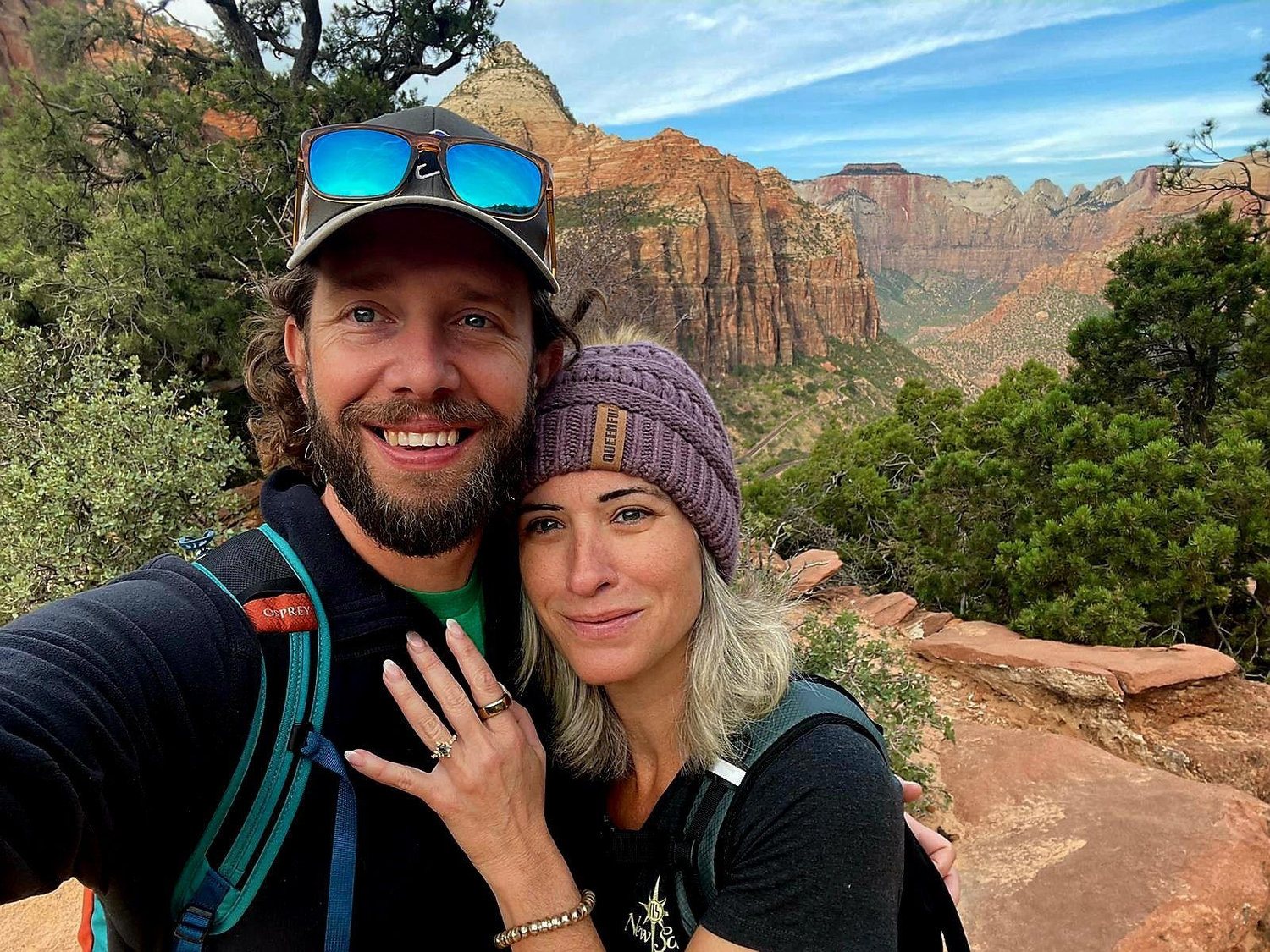 The Wedding Website of Stacey Hanrahan and Jeremy Hoffman
