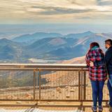 Pikes Peak Highway Scenic Drive