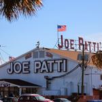 Joe Patti's Seafood Market