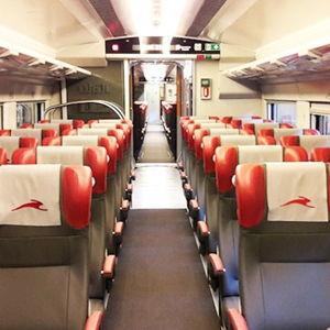 Train Tickets from Florence to Venice