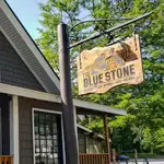 The Blue Stone