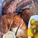 Killer Wail Barbecue